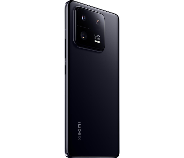 Xiaomi 13 Pro 12/256GB Ceramic Black - 1118537 - zdjęcie 7